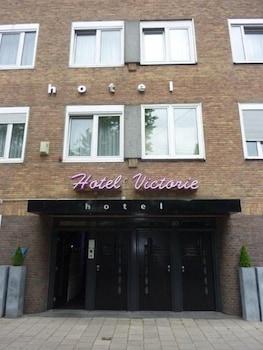 Victorie 3* Ámsterdam
