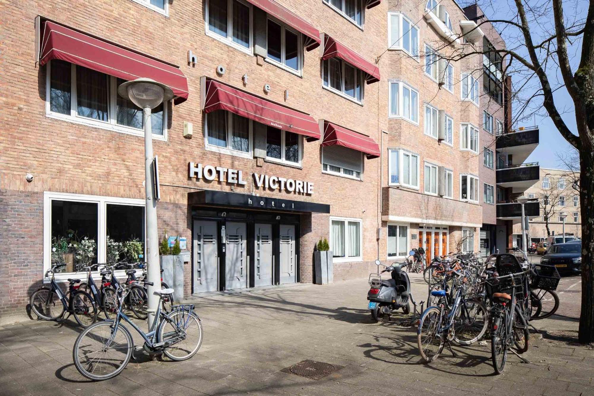 Victorie Ámsterdam
