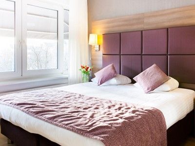 Hotel Victorie Ámsterdam